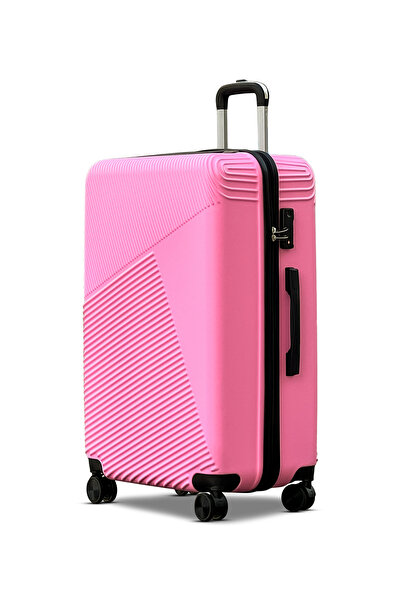 ZAAPPY Hard Shell Lightweight 28 Inch (30-35kg) Luggage, Smooth Wheels, Secur...