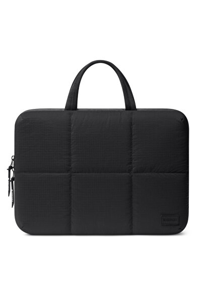 Comfyable 14" Laptop Çantası - Siyah