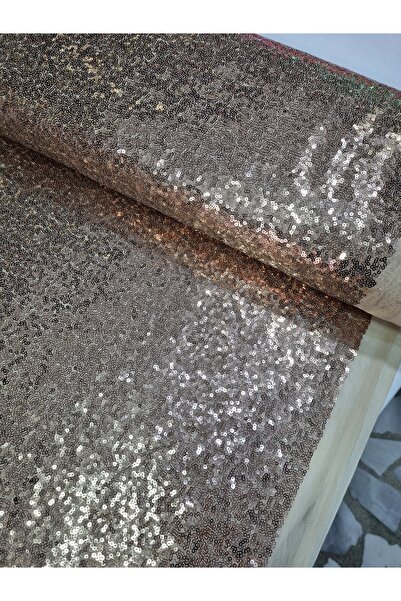 Home Pul payet 3 mm ( Bakır 50 x 140)