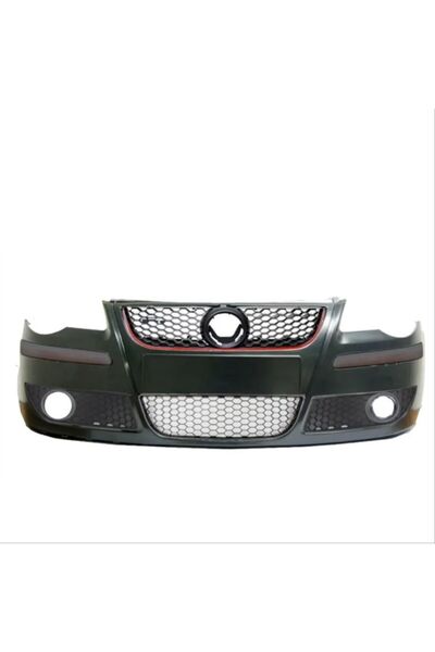 CMG TUNİNG AUTOGP Vw polo 9n gti ön tampon ve panjur seti 2005 / 2009