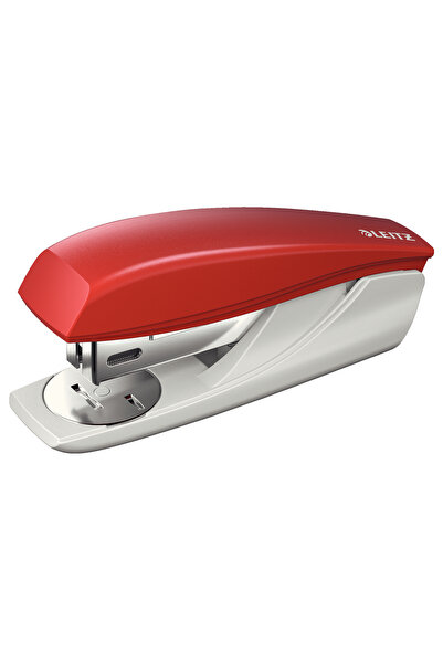 Leitz Capsator plastic NeXXt Series 5501 25 coli roșu