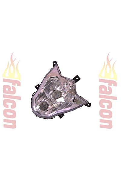 Falcon Mexıco 150 (125 Cc) Far Komple Orijinal