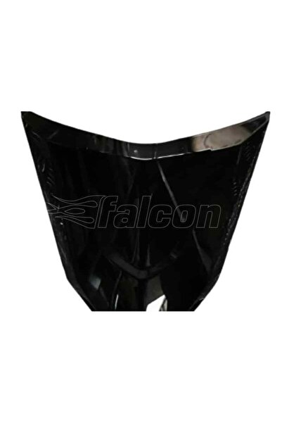 SEVGENT Falcon Mocco 50 Siperlik Siyah