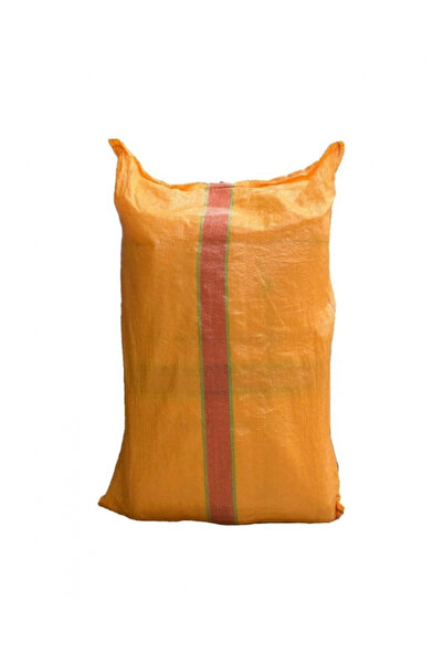gençdemirhırdavat Fındık Çuvalı Kaliteli 10 Adet Naylon Çuval 100gr 120*70 Ebat