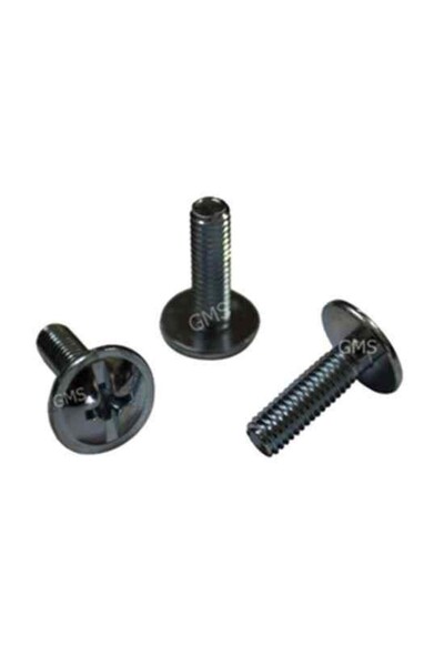 SKM Kaporta Vıda Kısa 6X15 Cup