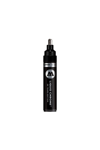 Molotow Маркер Liquid Chrome™ 5 мм