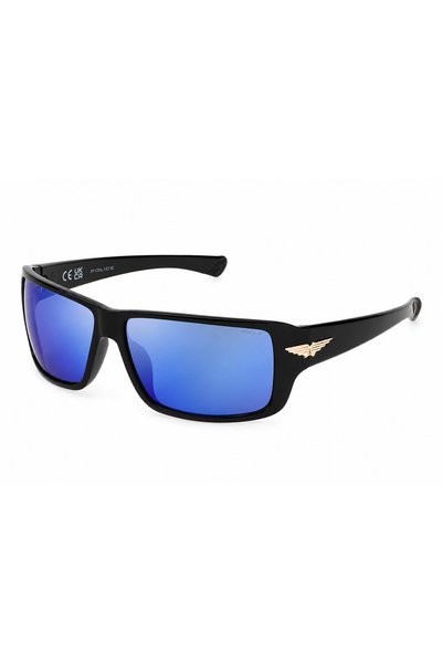 Police SPLN37-650Z42 Ochelari de soare barbatesti