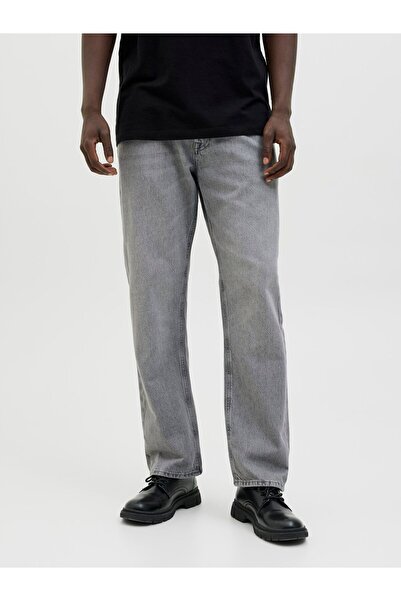 Jack & Jones Rahat Kesim Kot Pantolon JJICHRIS JJORIGINAL SBD 020 NOOS Rahat ...