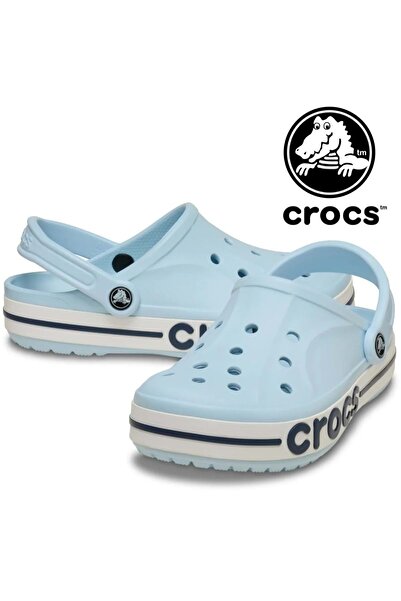 Crocs Bayaband Clog 205089 Sabo Doktor ve Hemşire Terliği Ortapedik Unisex Te...