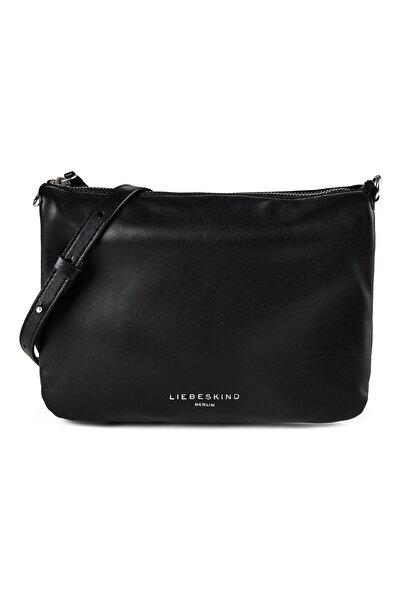 liebeskind Umhängetasche Leder 24,5 cm