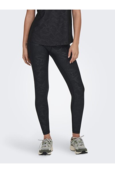 Only Play Sportleggings ONPJAM-2-SNAKE Enger Schnitt Sportleggings