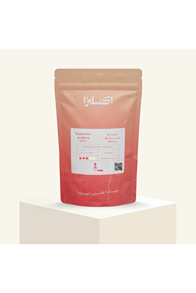 Other اسبرسو مزيج ارابيكا من إكسلزا