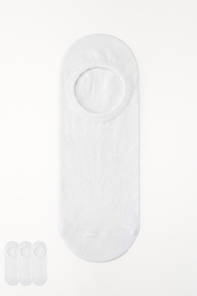 Ellesse Men's 3-Pack Socks 6Sm9064-Of