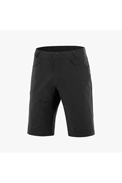 Salomon Wayfarer Men's Outdoor Shorts Black Lc2019800