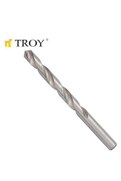 TROY 31075 Hss Matkap Ucu (ø7,5mm) 1 Set