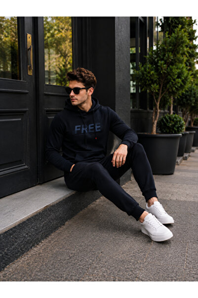 NEED LİFE طقم رياضي للرجال