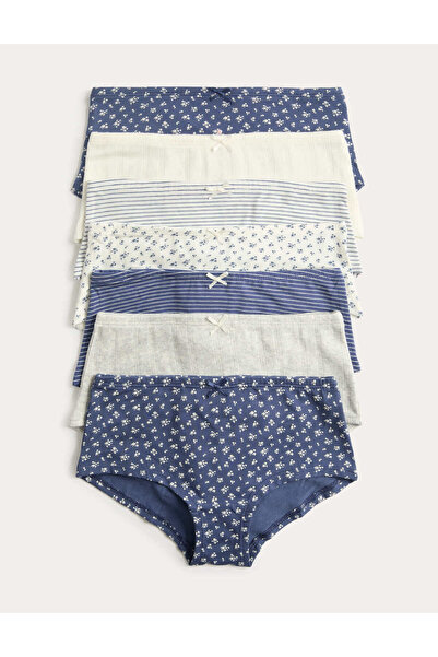 Marks & Spencer 7'li Külot Paketi