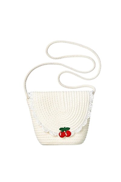 Souza! Geanta pentru fetite Coco cherry,