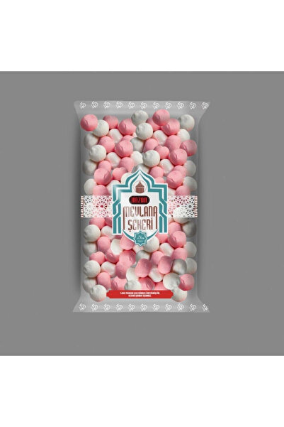 Mizan Şekerleme Mizan 350 gr Kızan Bonbon Şekeri