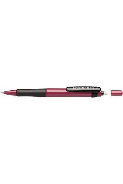 SCHNEIDER Creion Mecanic, 0.5mm, 568, Roz