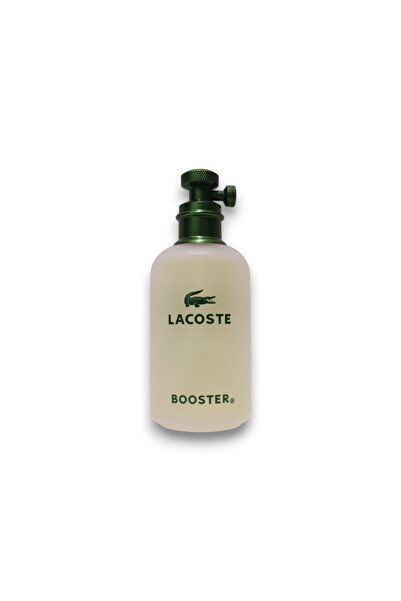 Lacoste Бустер, Тоалетна вода, За мъже, 125 мл