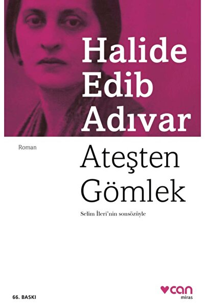 CAN Ateşten Gömlek