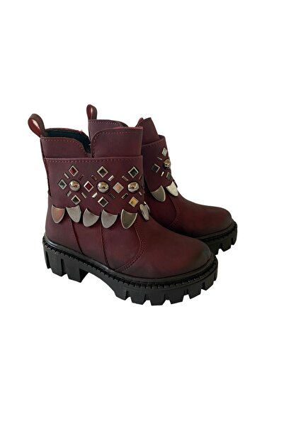 Sanbe 122 U 6301 26-30 Girls' Boots