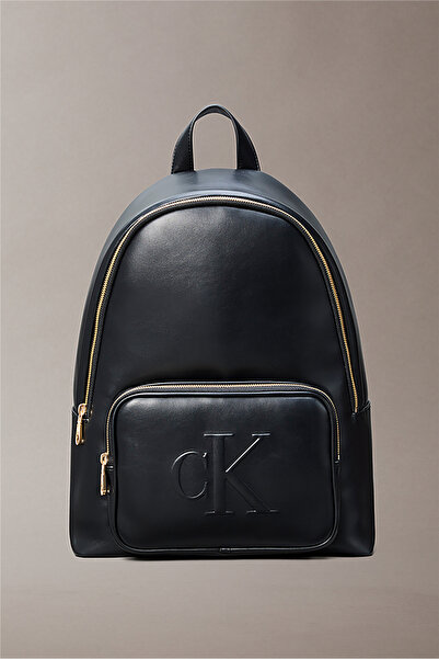 Calvin Klein Дамска раница LV04F3233GUB1