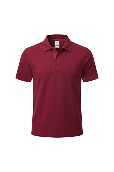 RELAXIA Tricou Polo Gât Bărbați