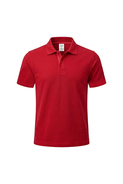 RELAXIA Muška majica sa polo ovratnikom