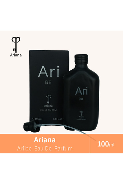 ARIANA TG036-1 Ari BE 100ml 3.4FL.OZ Brand Series EAU DE PARFUM Perfume