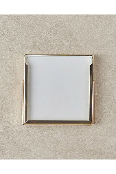 English Home Felicita Çerçeve 10x10 Cm Gold