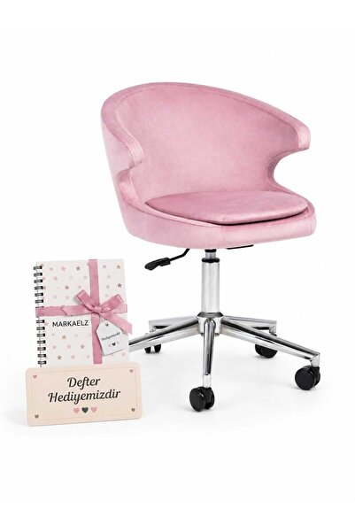 Milas Study Chair and Study Chair