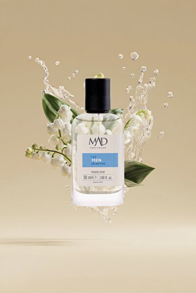 Mad Parfüm Mad I103 Selective 50 ml Erkek Parfüm