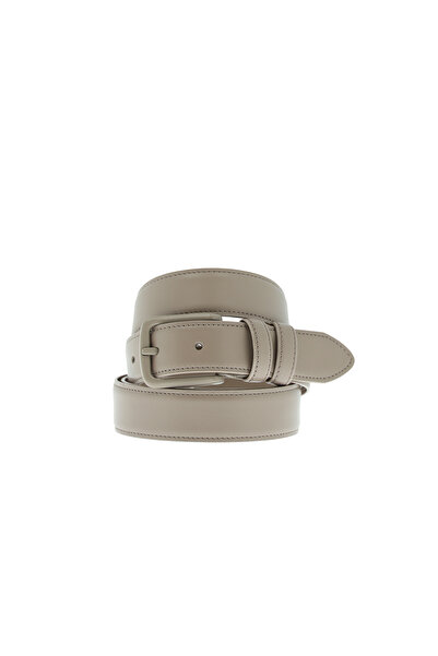 Kiğılı Sports Leather Belt