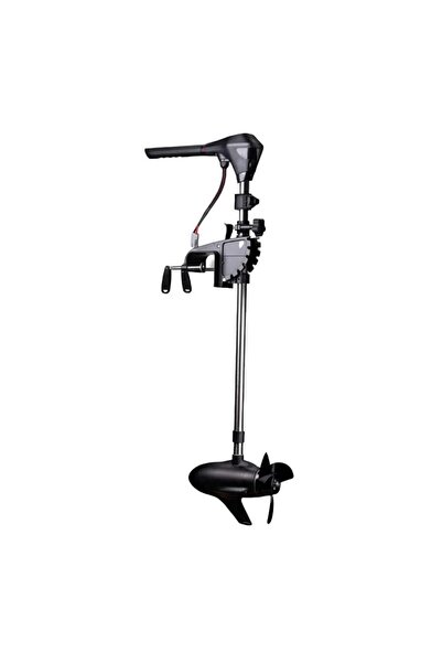 Genel Markalar M100 65LBS 12 V Fırçasız Elektrikli Motor