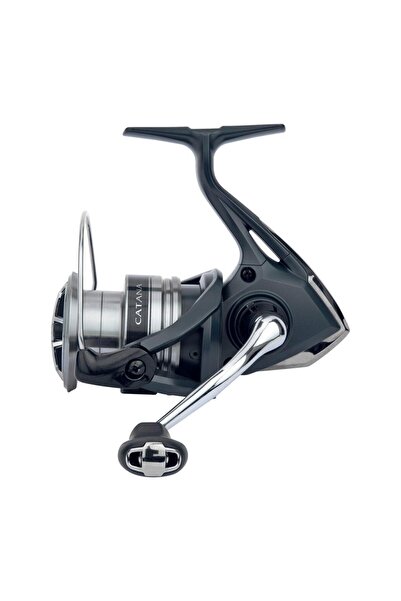 Shimano ماكينة صيد السمك كاتانا 2500 FE Spin LRF 4BB 5.0:1