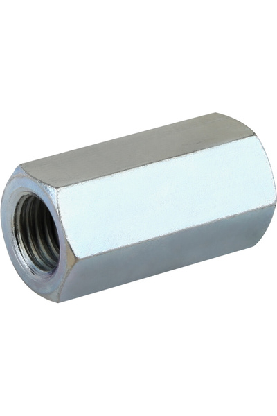 Evotools Piuliță de cuplare hexagonală - 25 buc. 24 mm 48 mm M16 24 mm