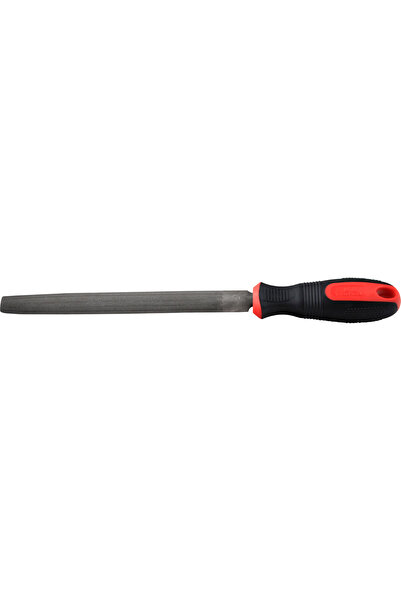 EvoTools Professional Pilă semirotundă ETP - Lungime 200 mm