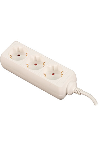 Evotools Prelungitor 3P 3x1mmp ETS 10 m 10 m