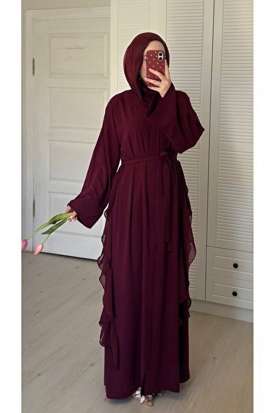 Marselline Bordo Masal Abaya