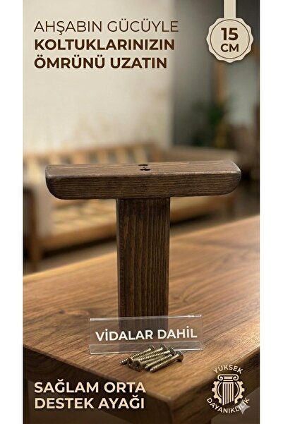 LEGORA WOOD DESİNG 1. Sınıf Gürgen Ağacı Koyu Ceviz Mobilya Kanepe Koltuk Tv ...