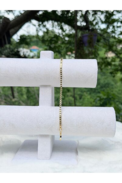 XP Yıldız Luxury seri bileklik (gold)