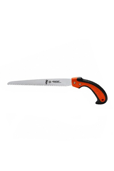 Rico İnce Diş Budama Testeresi PG250 Hassas Dal Kesme 250 mm