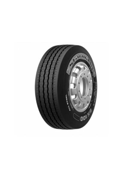 Starmaxx 265/70 R19.5 TL 140/138M GH100 DÜZ 2024