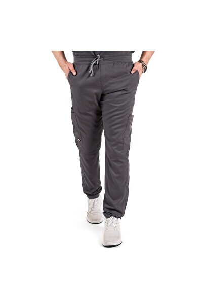 Prof Adrenalin Doctor Nurse Scrubs Surgery Partea inferioară material elastic...