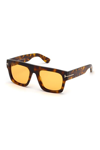 Tom Ford FT0711 56E 53 UNISEX GÜNEŞ GÖZLÜĞÜ