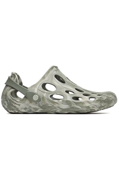 Merrell Hydro Moc Water Sea Shoes Unisex Σανδάλια ΧΑΚΙ