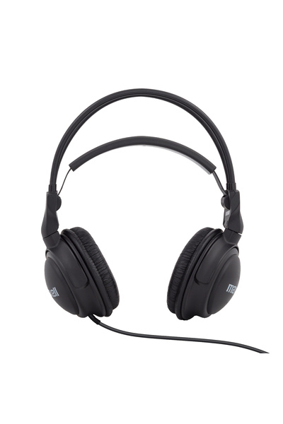 Maxell Casca stereo 3.5 mm cablu 5m negru