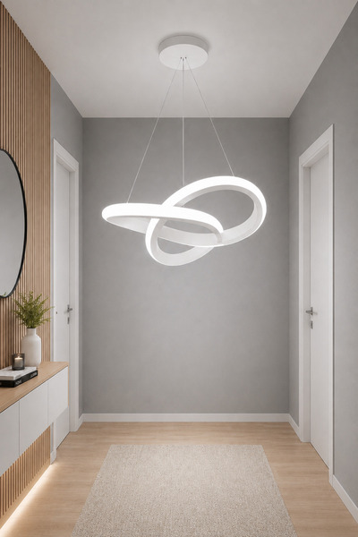AvizeGO Bravo LED Sarkıt Avize